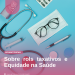 Sobre rols taxativos e Equidade na Saúde