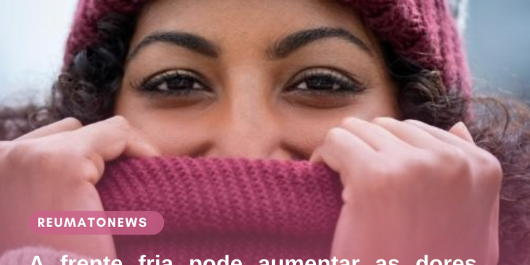 A frente fria pode aumentar as dores ósseas, articulares e musculares e na coluna lombar. Mas, é possível minimiza-las com algumas dicas simples. Cadu Ramos, fisioterapeuta de SP, conta como.