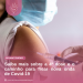 Saiba mais sobre a 4ª dose e o caminho para frear nova onda de Covid-19