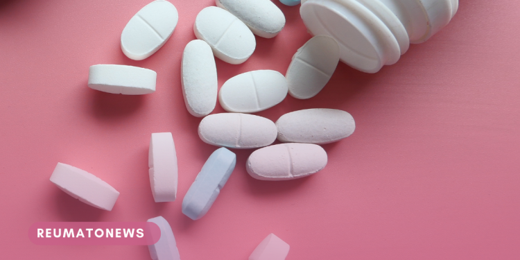 Cuidado: a automedicação pode levar à morte