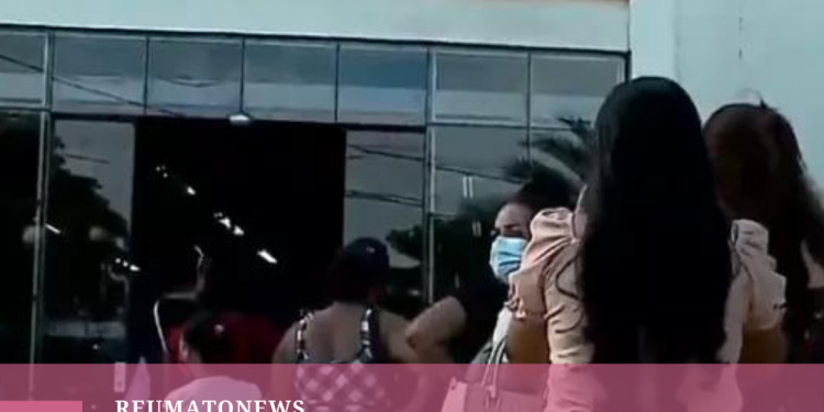 Pacientes sofrem com a falta de medicamentos de alto custo em farmácia especializada do Maranhão