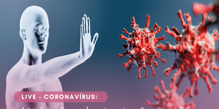 Coronavírus: atualizações sobre imunização e medidas protetivas para pacientes imunossuprimidos