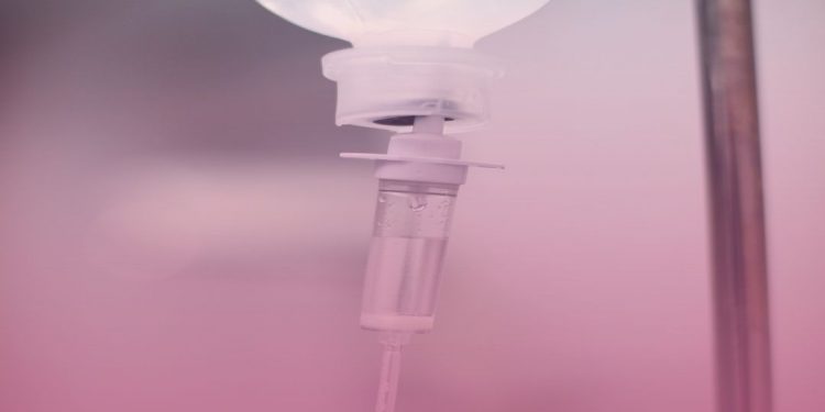 Onde infundir infliximabe 100 mg recebidos do SUS ?