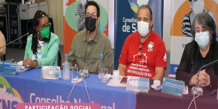 331ª RO: debate sobre internação compulsória e população de rua chama a atenção para a urgência do tema