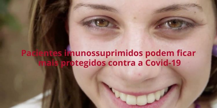 Entenda como contribuir na consulta pública: inclusão no SUS de medicamento para ampliar proteção à Covid-19 de pacientes imunossuprimidos