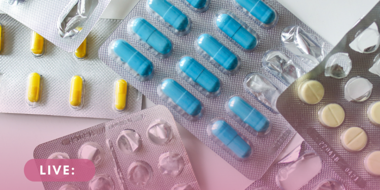 Medicamentos fornecidos no SUS: desafios do acesso