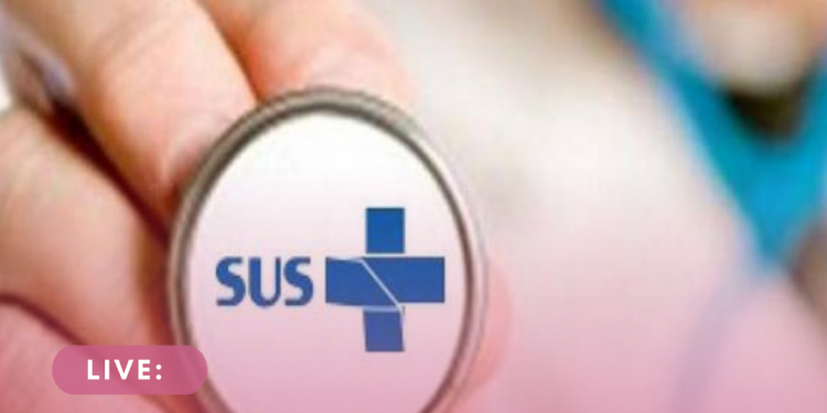 Live: CNS vai debater proposta para novo modelo de financiamento do SUS