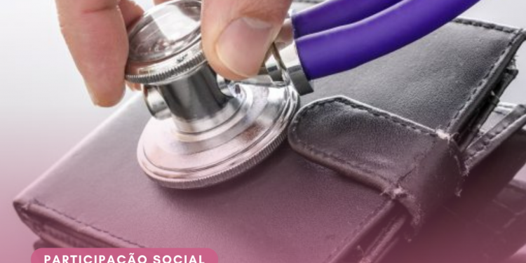 Participantes de audiência citam desafios para integrar dados da Saúde