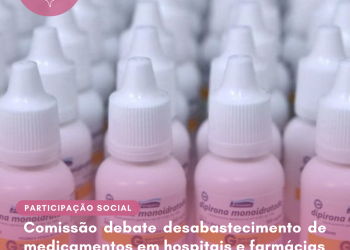 Participantes de audiência citam desafios para integrar dados da Saúde