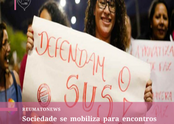 Sociedade se mobiliza para encontros preparatórios da Conferência Nacional Livre, Democrática e Popular da Saúde