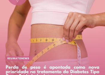 Perda de peso é apontada como nova prioridade no tratamento do Diabetes Tipo 2 por Sociedades Internacionais