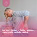 Dor nas Costas – Saiba quando requer maior cuidado médico