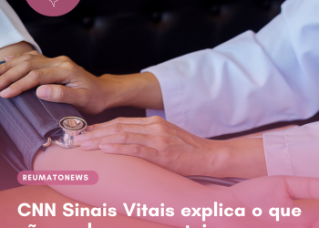CNN Sinais Vitais explica o que são as doenças autoimunes
