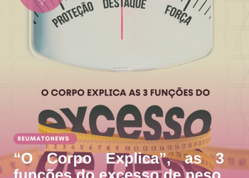 “O Corpo Explica”, as 3 funções do excesso de peso