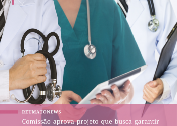 Comissão aprova projeto que busca garantir a participação de especialista indicado pela Associação Médica Brasileira na Conitec