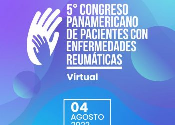 5º Congresso Pan-Americano de Pacientes com Doenças Reumáticas