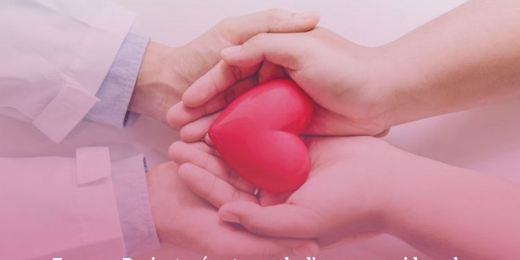 Foco no Paciente é o tema da live promovida pela Sociedade de Reumatologia do Rio Grande do Sul