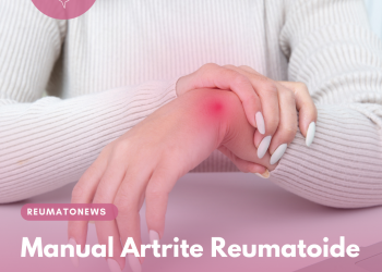Manual Artrite Reumatoide