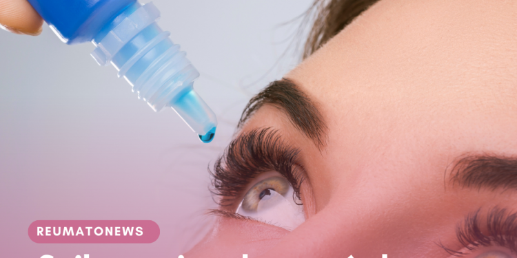 Saiba mais sobre a síndrome que deixa os olhos secos