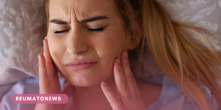 Dor na mandíbula é sinal de bruxismo ou Disfunção temporomandibular?