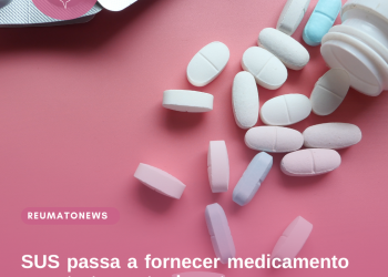 SUS passa a fornecer medicamento para tratamento de osteoporose