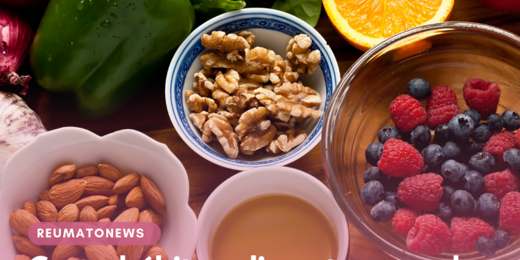 Como hábitos alimentares podem prevenir a artrose