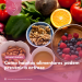 Como hábitos alimentares podem prevenir a artrose