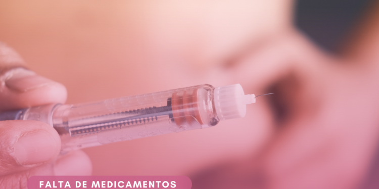 Disponibilidade de Adalimumabe nas farmácias de alto custo no 3º trimestre de 2022