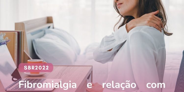 Fibromialgia e relação com incapacidade de trabalho Fibromialgia é incapacitante?