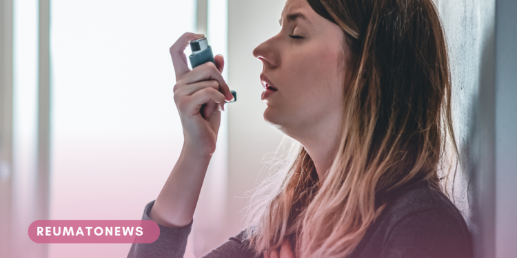 ASMA PROVOCA MAIS DE 350 MIL INTERNAÇÕES NO BRASIL POR ANO