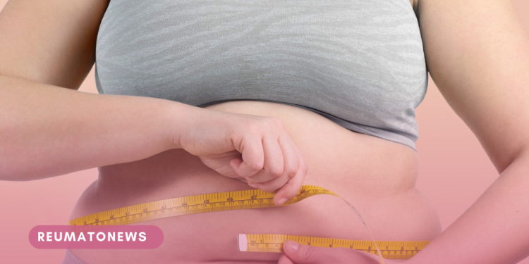 Estudo recente sugere nova classificação para a obesidade