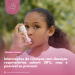 Internações de crianças com doenças respiratórias sobem 30%, mas é possível se prevenir
