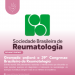 Gramado sediará o 39º Congresso Brasileiro de Reumatologia