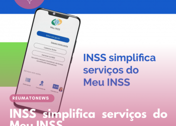 INSS simplifica serviços do Meu INSS