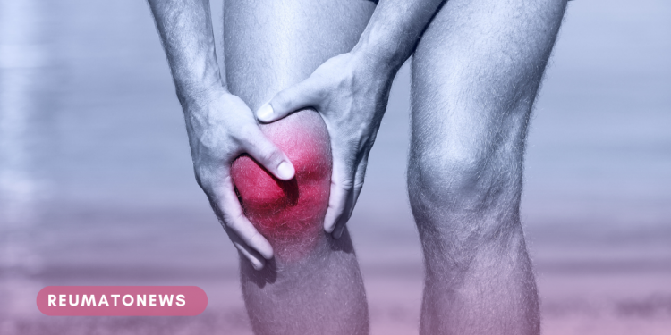 5 tipos de lesões comuns no joelho