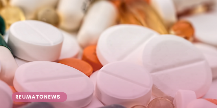 Medicamentos biológicos protegeram doentes reumáticos da covid-19