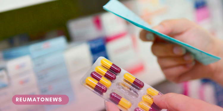 Mudança de farmácia de alto custo