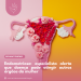 Endometriose: especialista alerta que doença pode atingir outros órgãos da mulher