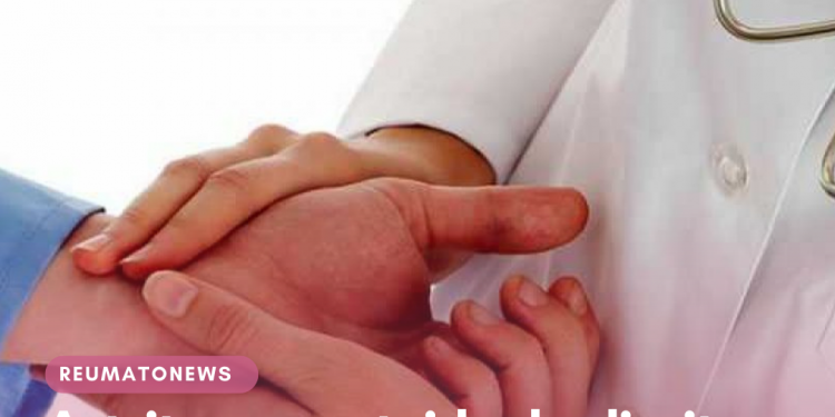 Artrite reumatoide da direito a cotas no mercado de trabalho?