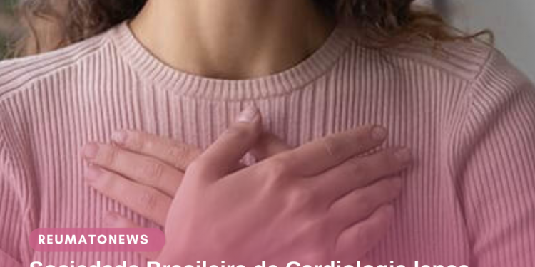Sociedade Brasileira de Cardiologia lança posicionamento inédito sobre Cardiologia da Mulher no Congresso Mundial
