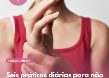 Seis práticas diárias para não conviver com a dor