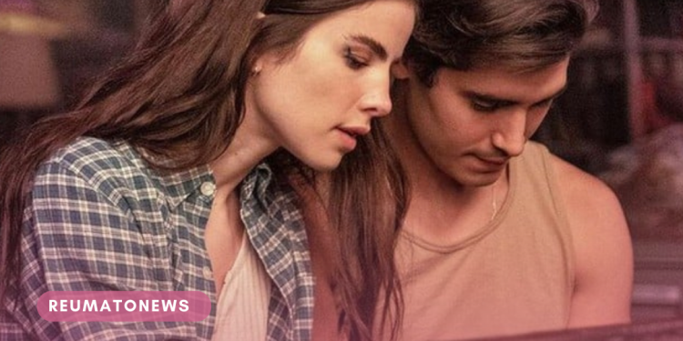 Giulia Be vive uma jovem com doença autoimune no filme ‘Depois do universo’