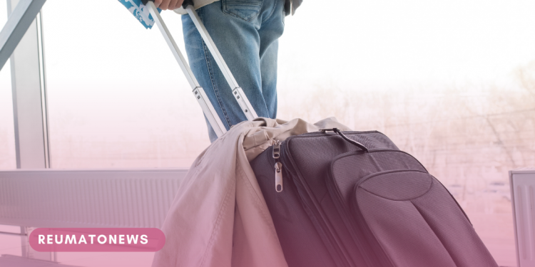 ‘Em crise, melhor nem viajar de avião’: ele convive há 25 anos com colite