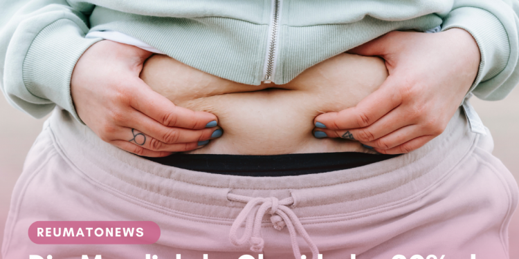 Dia Mundial da Obesidade: 20% de todos os cânceres possuem relação direta com a condição