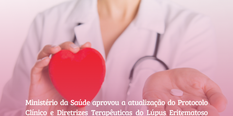Micofenolato de mofetila começa a ser distribuído no SUS para o tratamento de lúpus