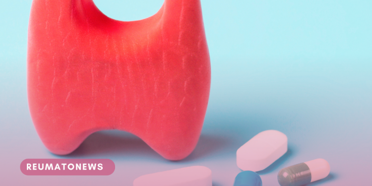 “O tratamento atual do hipotireoidismo está falhando com muitos pacientes”