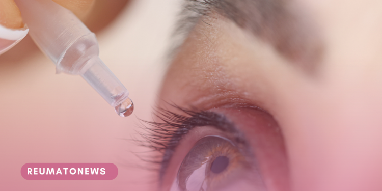 Síndrome do olho seco: rotina de cuidados ajuda a aliviar os incômodos