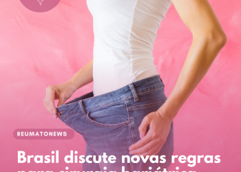 Brasil discute novas regras para cirurgia bariátrica