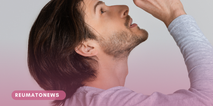 Síndrome do olho seco: rotina de cuidados ajuda a aliviar os incômodos