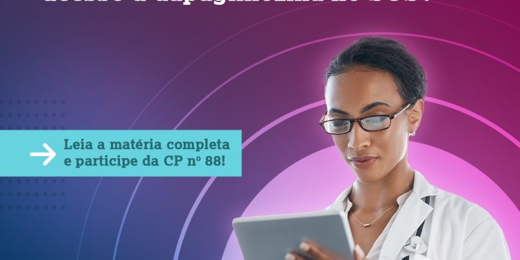 Consulta Pública avalia ampliação de acesso a dapagliflozina para o tratamento do diabetes mellitus tipo 2 no SUS